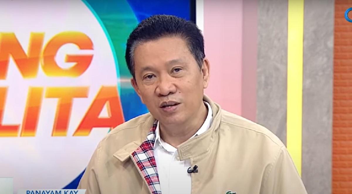 Guadiz Denies Corruption Allegations Ready To Face Probe GMA News Online