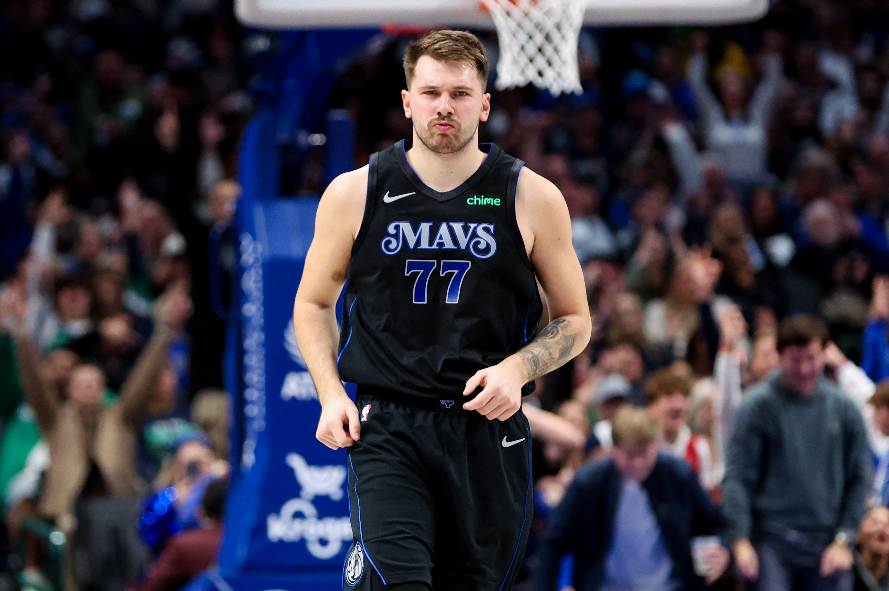 Dallas mavericks la clearance clippers live stream