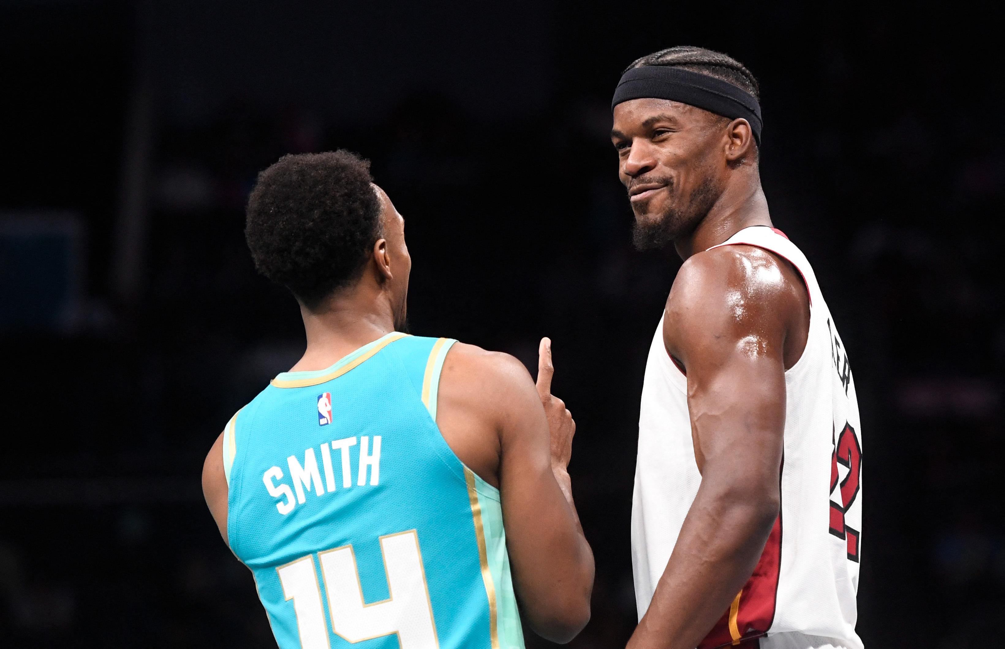 Miami heat jimmy store butler