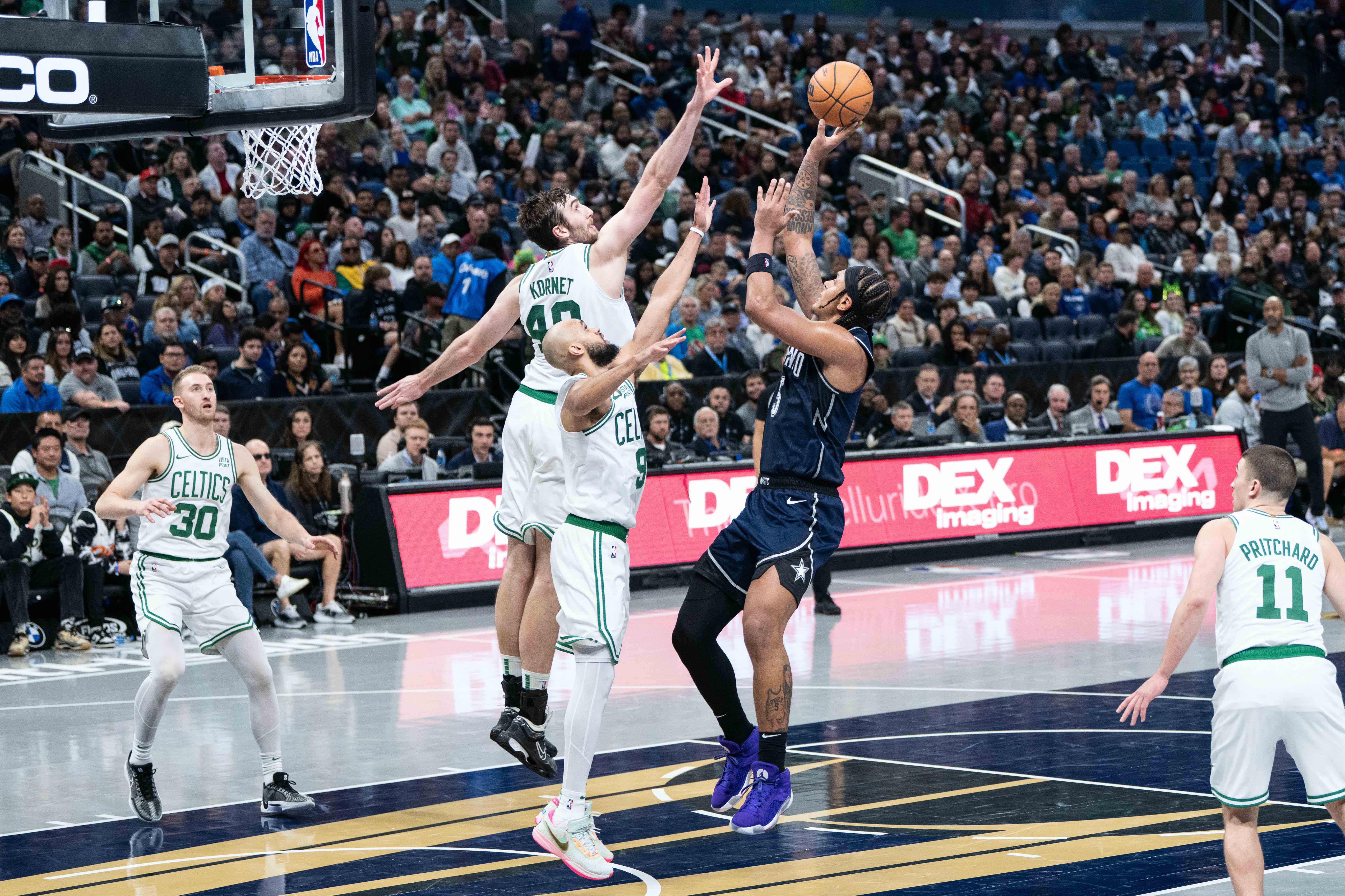 Boston celtics vs orlando magic live stream top