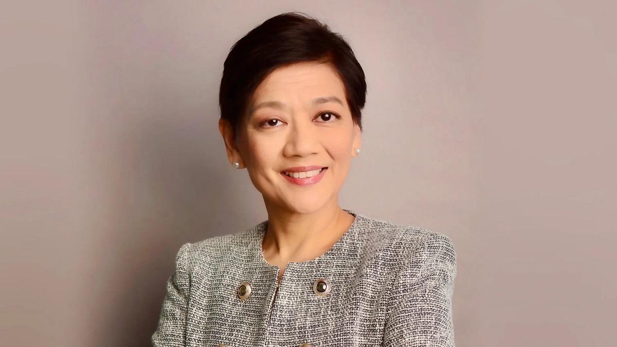 Forbes Asia's Power Businesswomen 2023