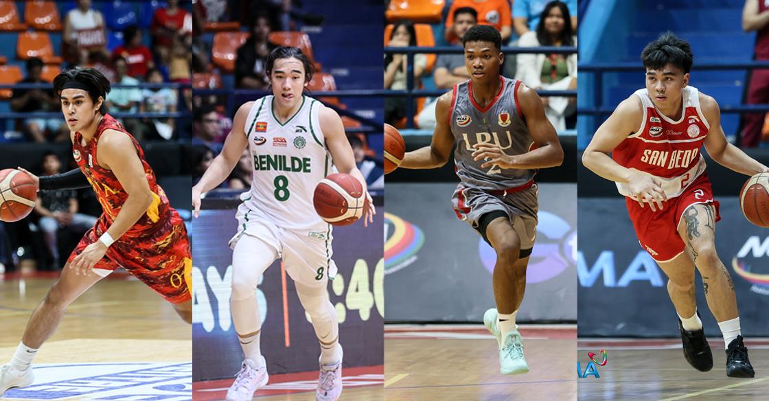 NCAA Final Four: Twice-to-beat Mapua, LPU eye finals berths in clashes vs. Benilde, San Beda | NCAA Philippines