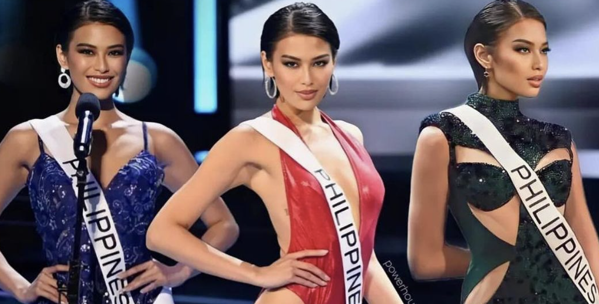 Miss Fit Philippines 2023 Press Presentation 