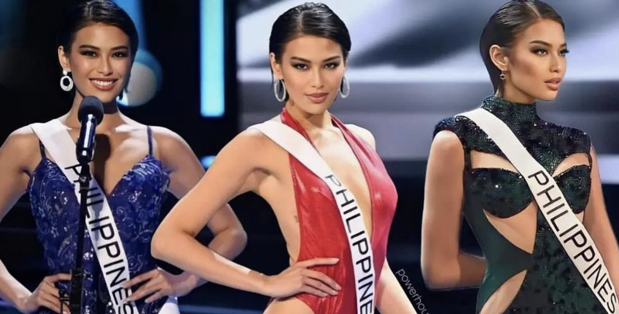 TOP 10 ULTIMATE PREDICTIONS - MISS UNIVERSE 2023 