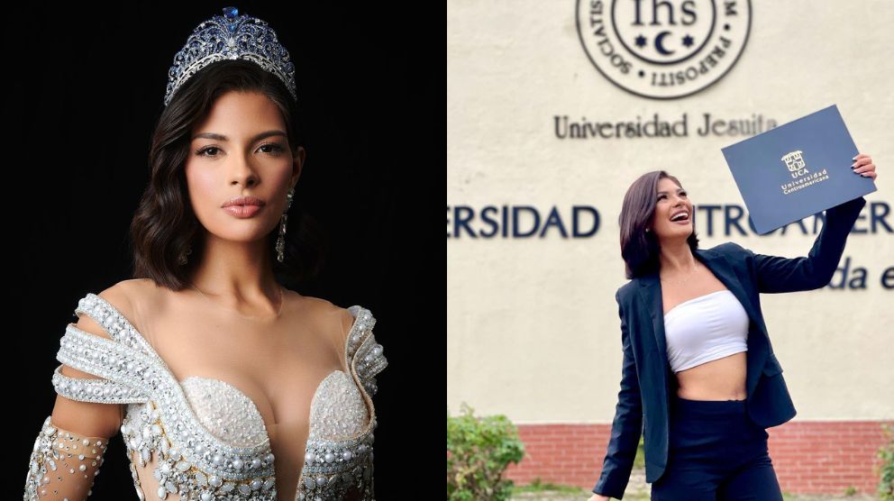 Miss Nicaragua wins Miss Universe 2023 at pageant full of firsts
