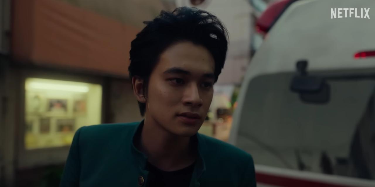 Netflix Drops Trailer for Live-Action 'Yu Yu Hakusho' Series