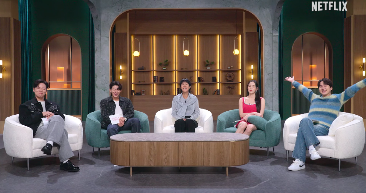 Netflix drops trailer for Korean reality dating series 'Single's