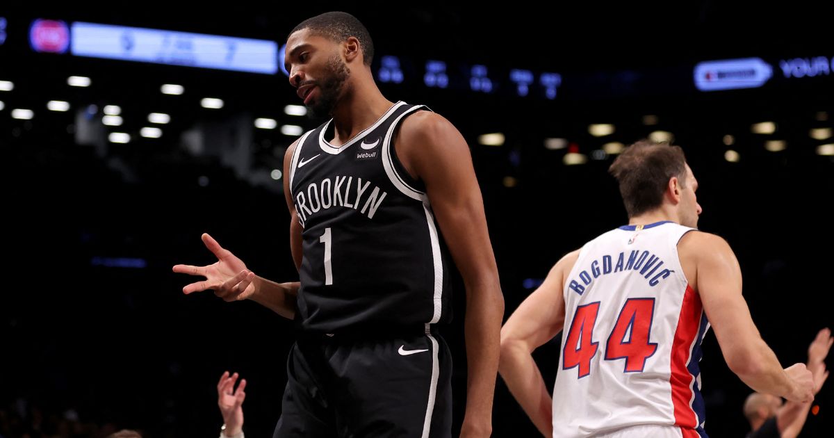 Brooklyn Nets News, In-Depth Articles, Pictures & Videos