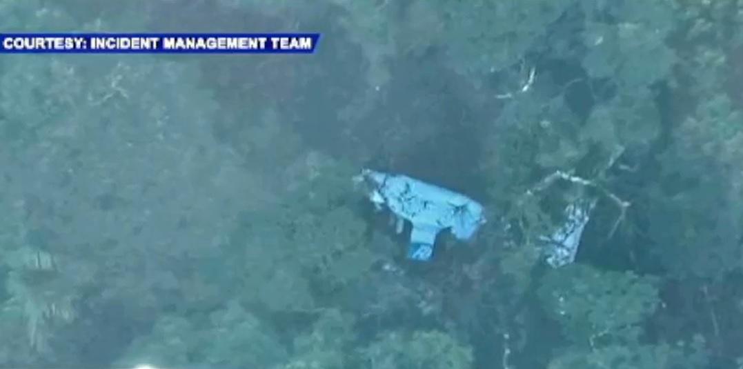 Passenger of crashed Piper plane found dead—Isabela PDRRMO