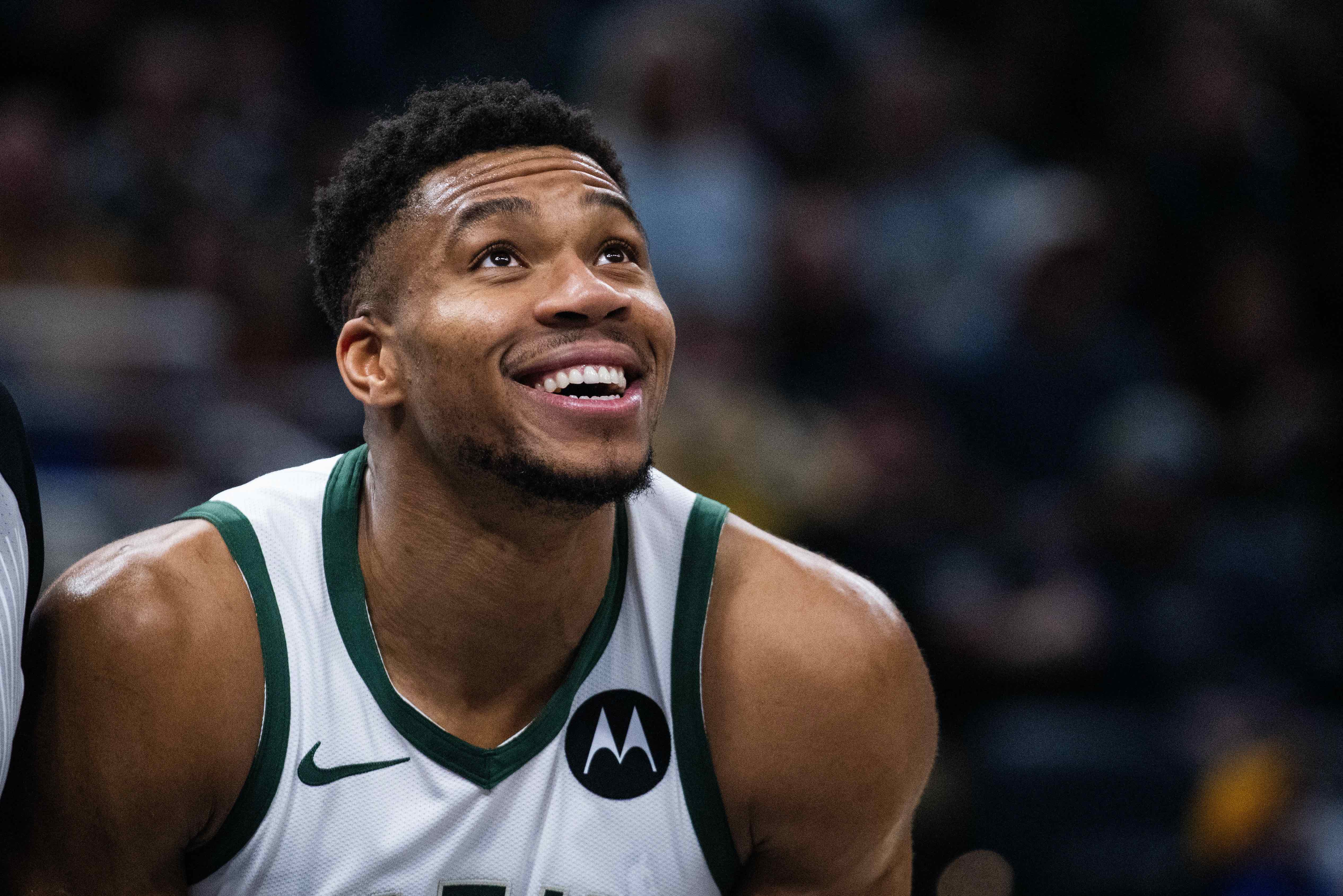 Nba 2025 giannis antetokounmpo
