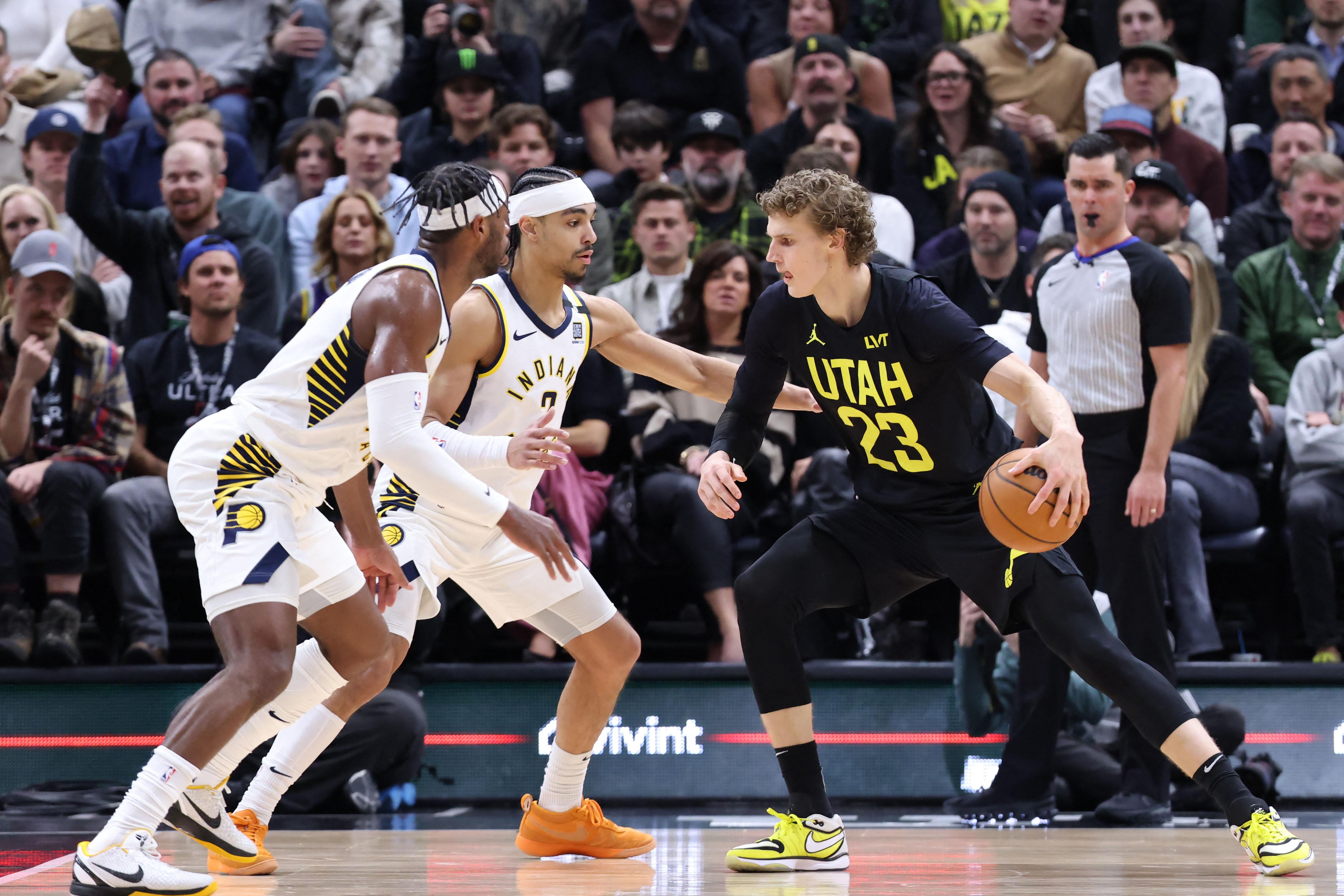 How to watch the Indiana Pacers live in 2024