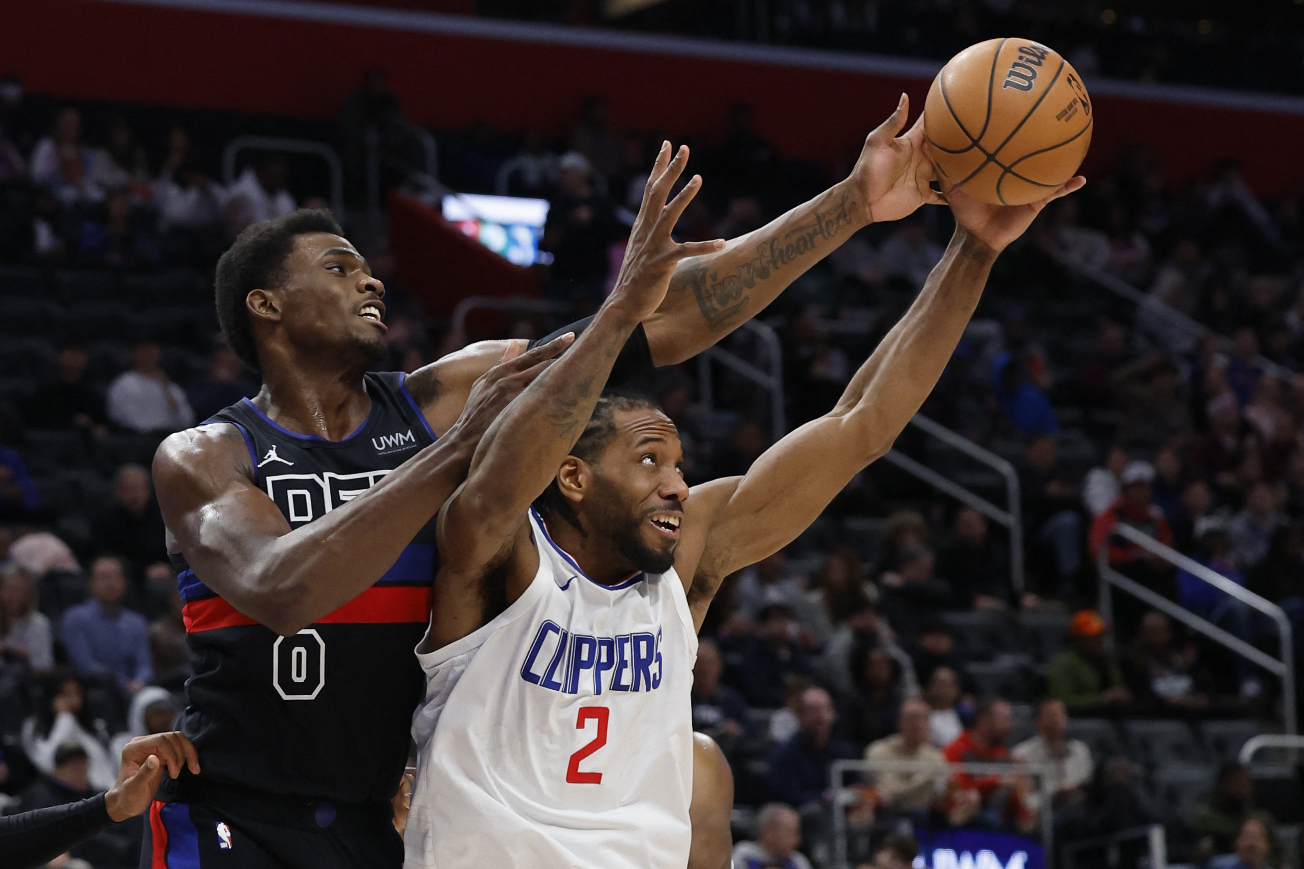 Kawhi leonard pistons sale