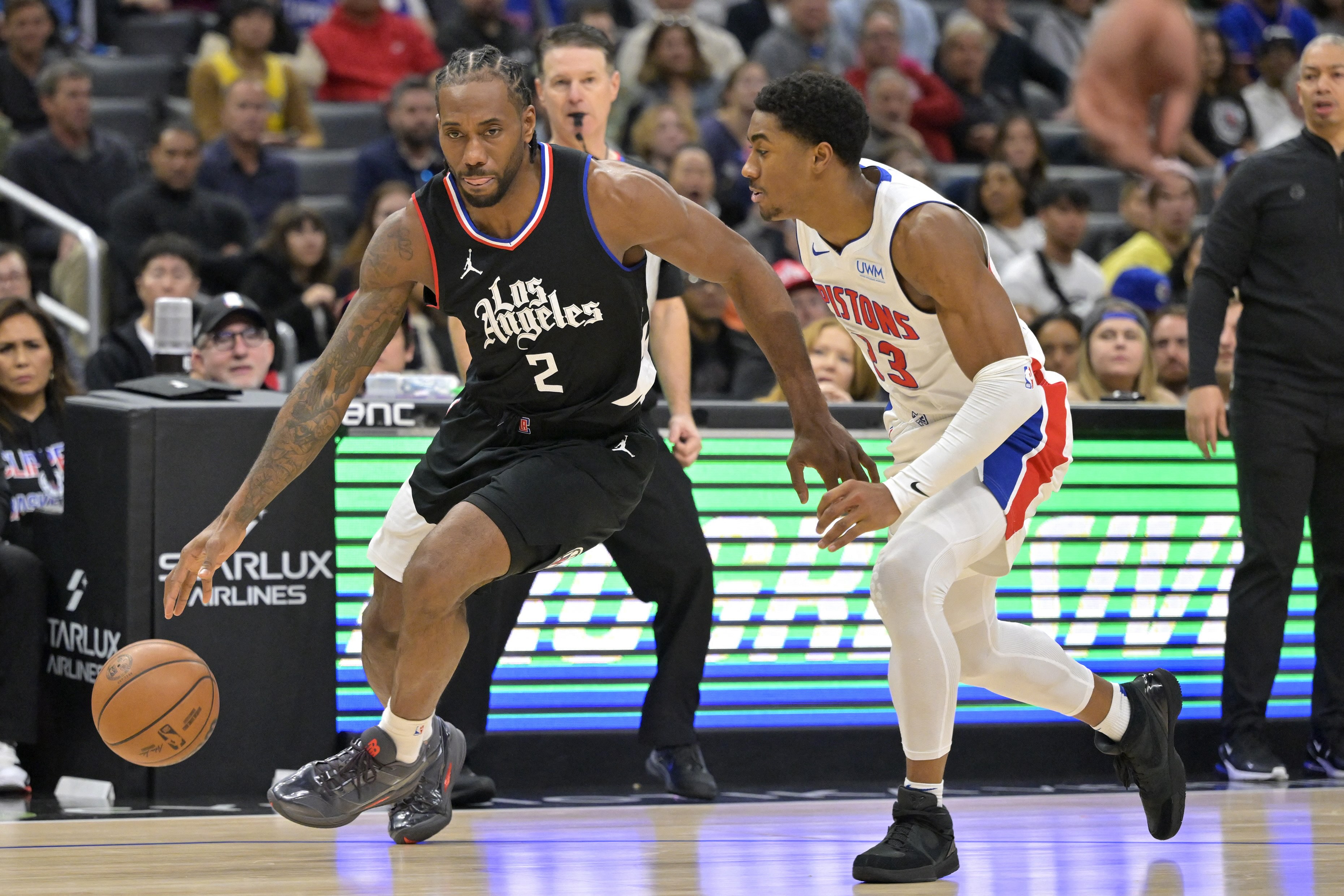Kawhi leonard pistons sale