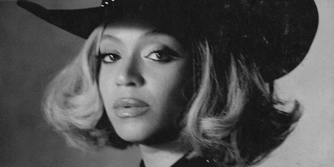 Beyonce storms to first UK no.1 in 14 years with ‘Texas Hold ‘Em’ thumbnail
