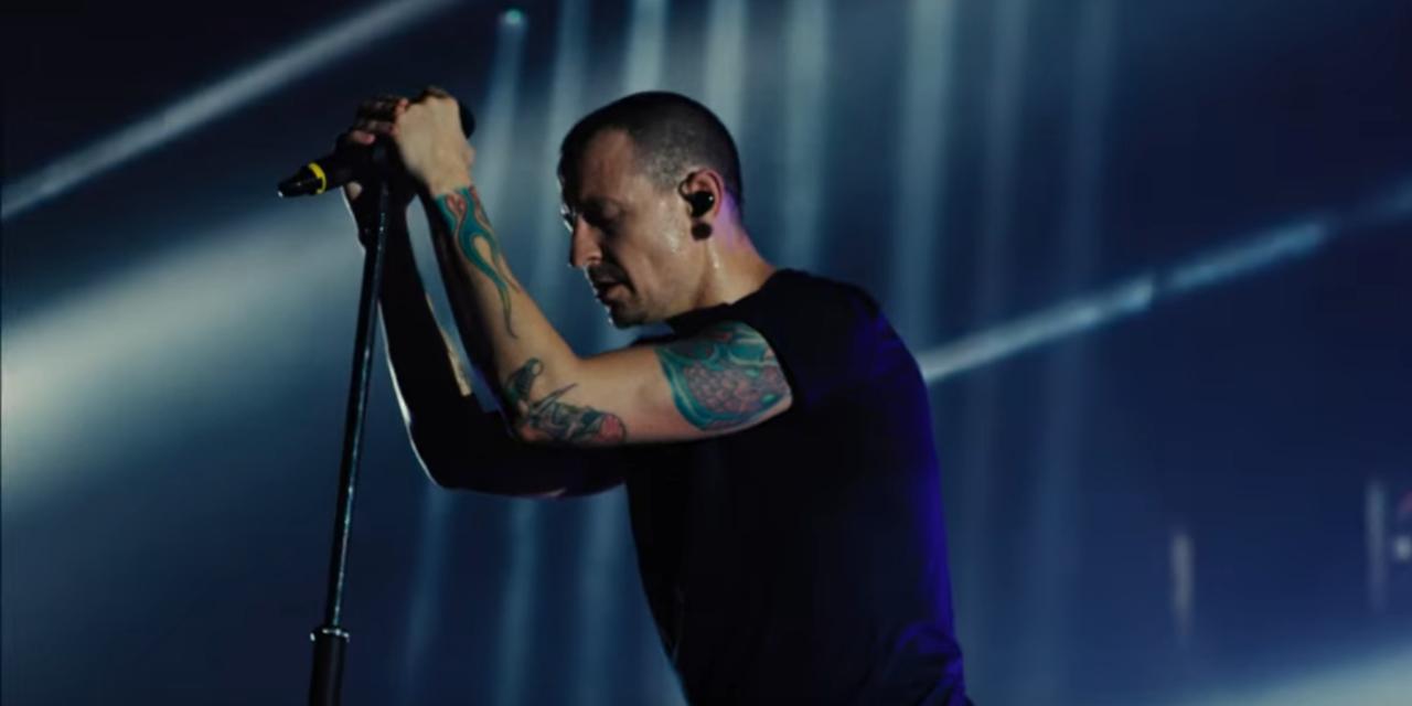 Linkin Park drops previously unreleased song ‘Friendly Fire’ featuring Chester Bennington
