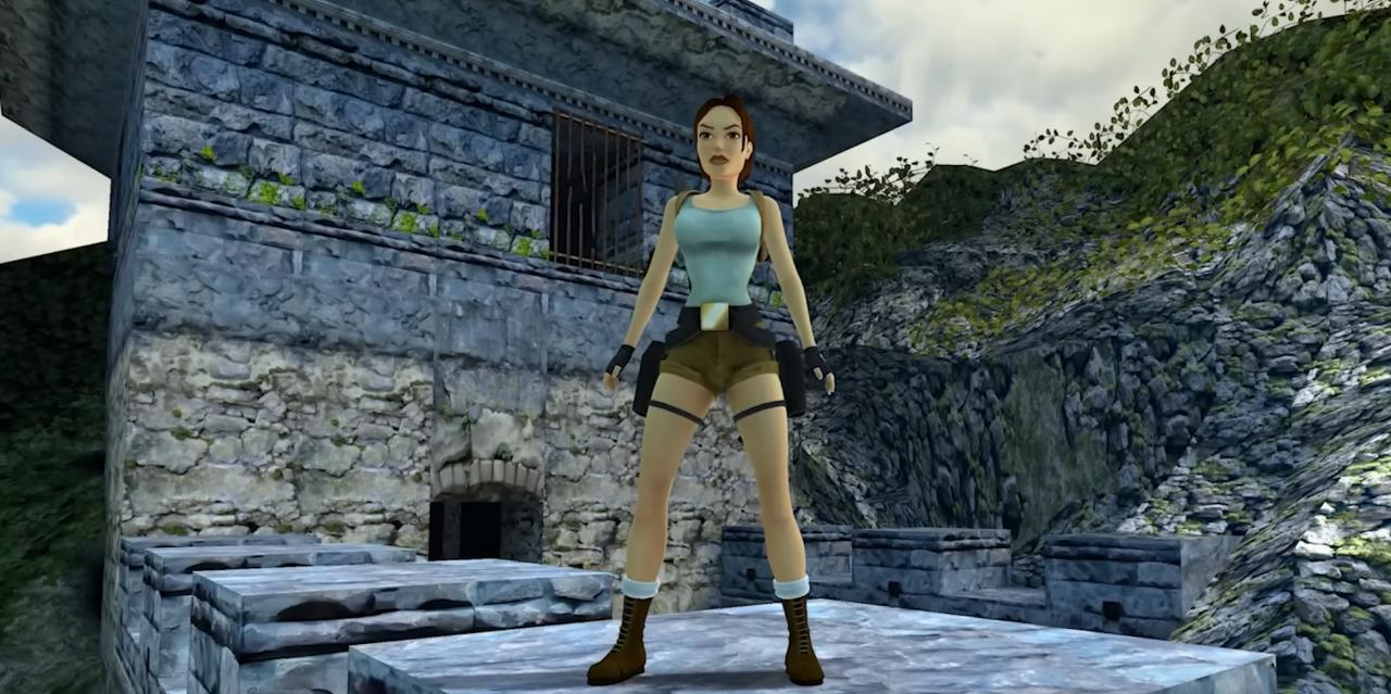 Tomb Raider 1-3 Remastered is an (almost) perfect return to the 90s era of  gaming