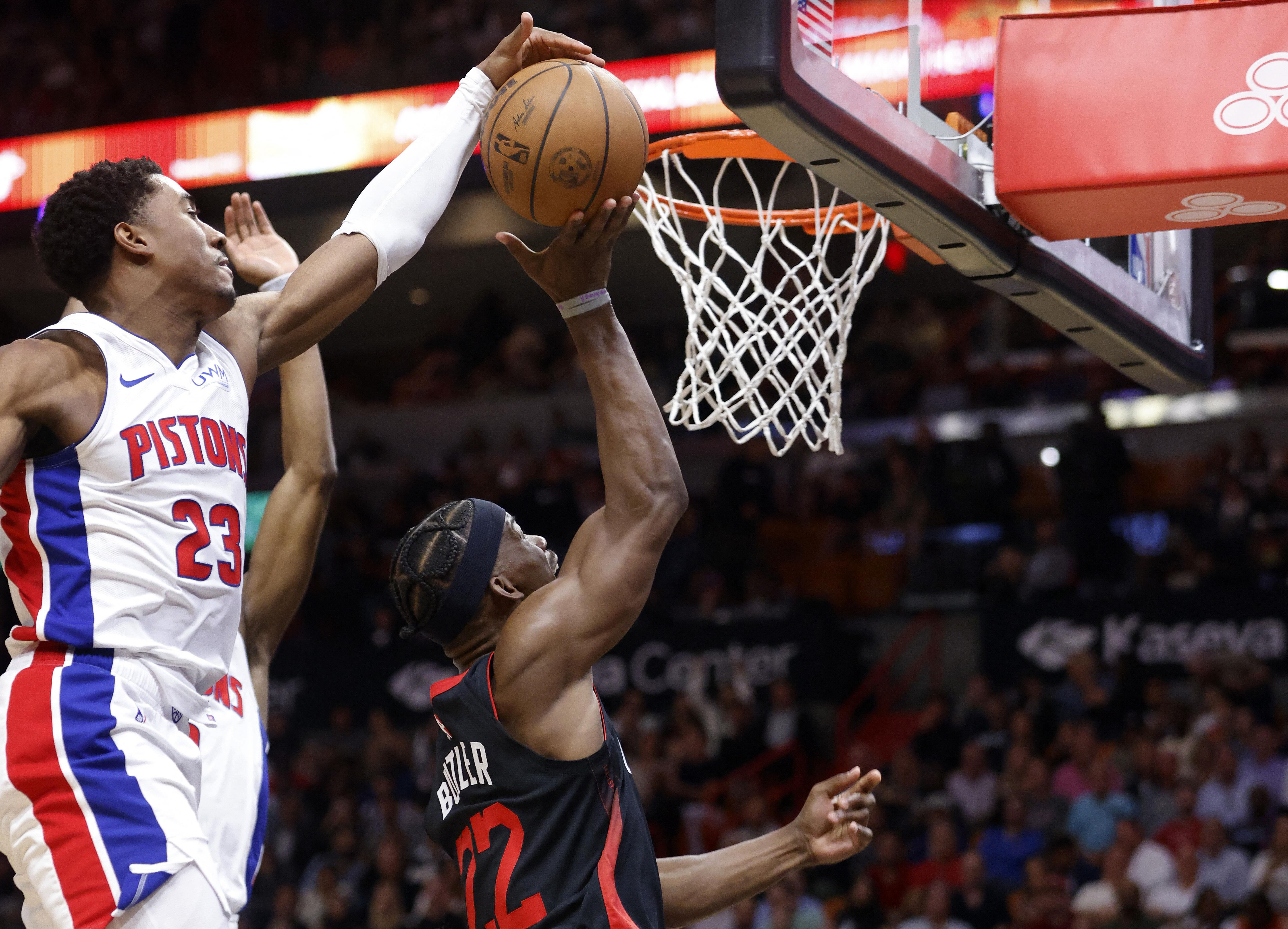 Jimmy sales butler news