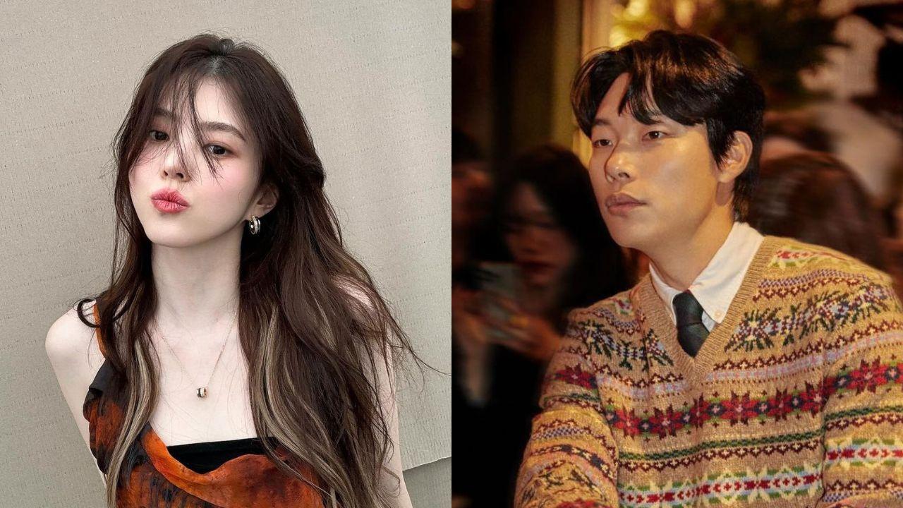 Han So Hee admits she’s dating Ryu Jun Yeol thumbnail