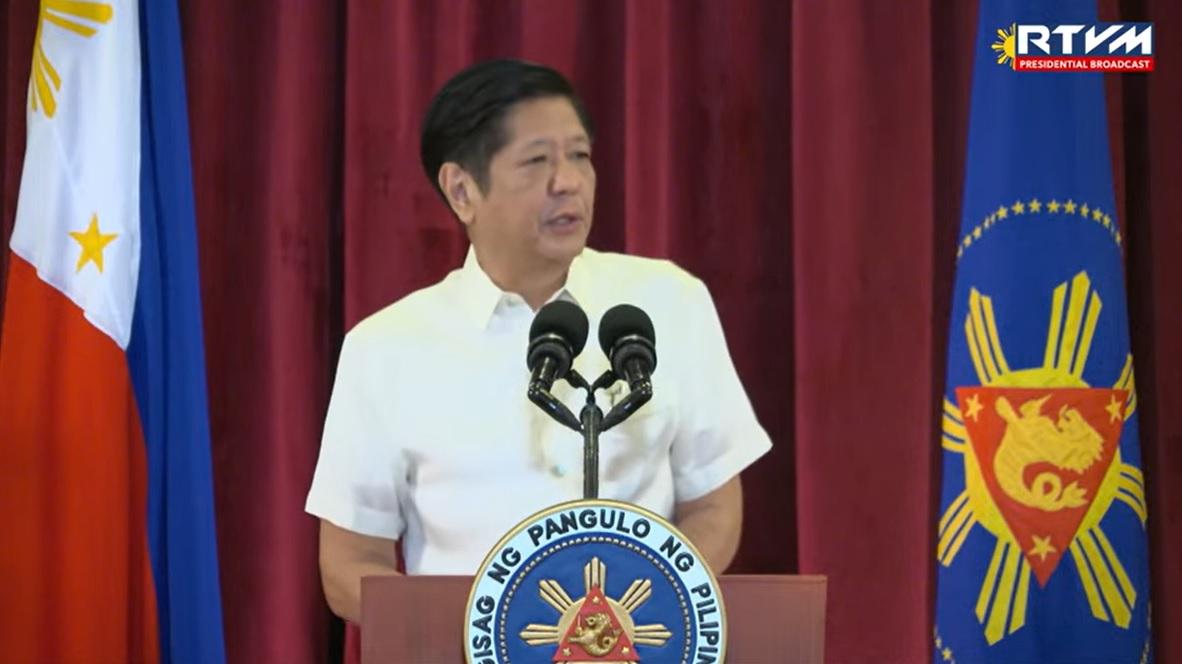 Marcos to highlight PH role as contributor in rules&based regional security thumbnail