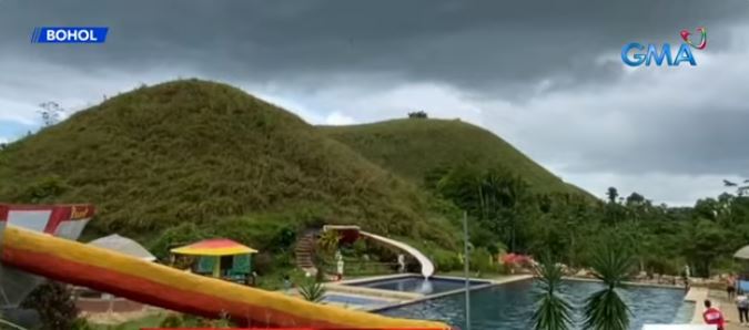 Bohol town LGU says no DENR closure order received vs Chocolate Hills resort thumbnail