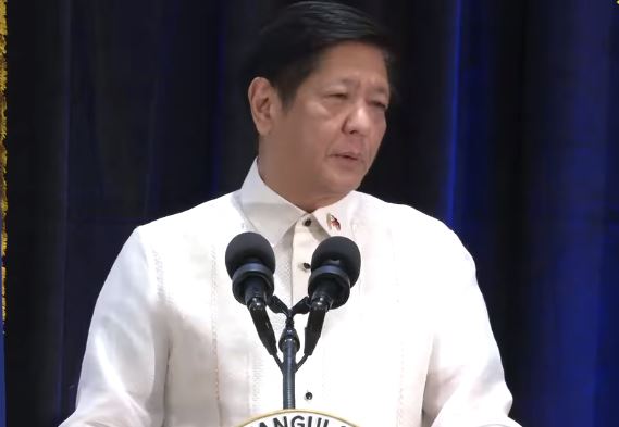 Marcos not inclined to declare national state of calamity amid El Niño thumbnail