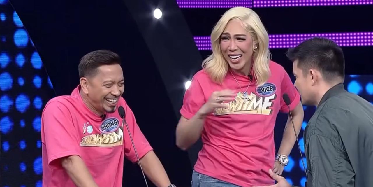 ‘It’s Showtime’ hosts to play on ‘Family Feud’ on April 8 thumbnail