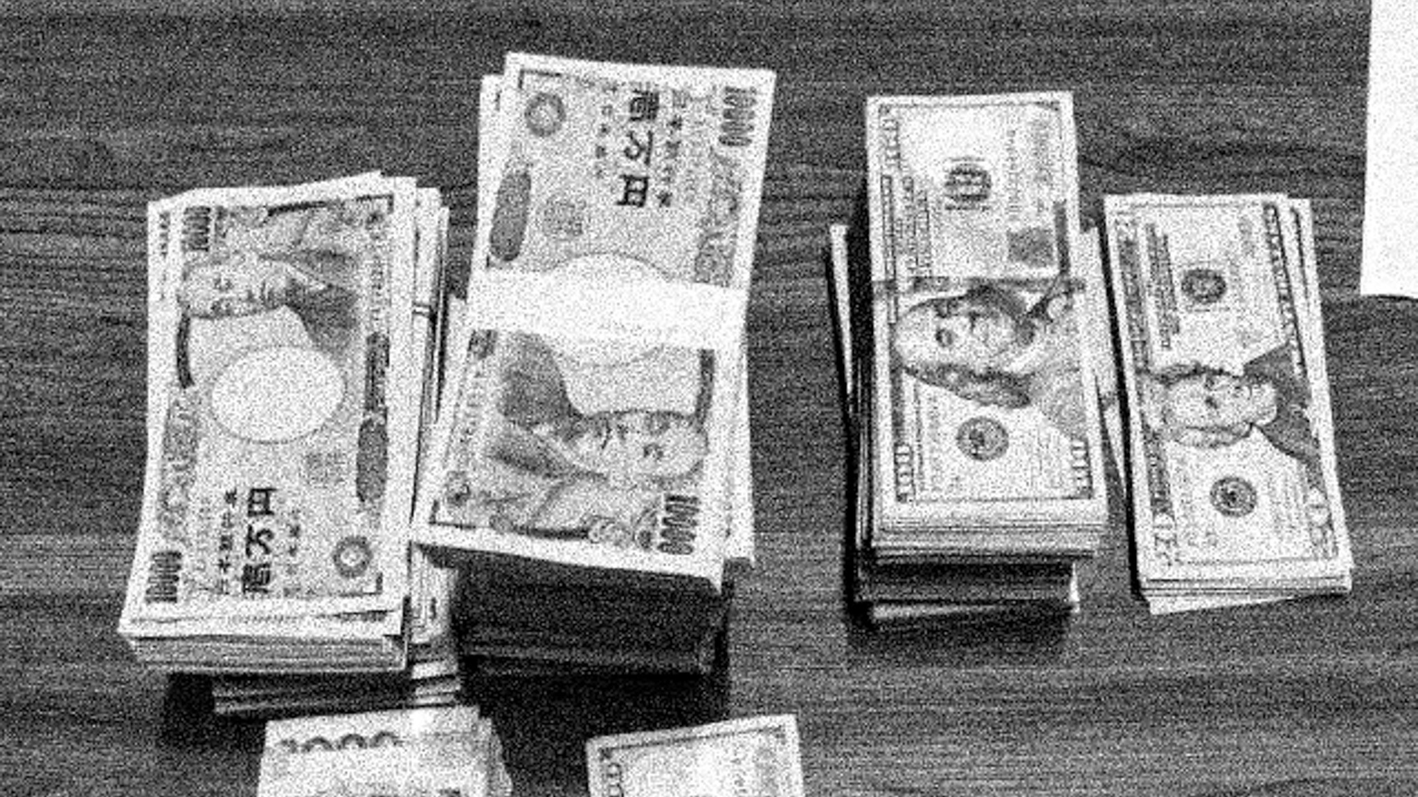 BOC seizes P24.2M worth of undeclared cash at NAIA