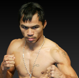 Manny Pacquiao Manny