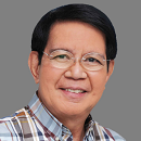 Ping Lacson | Eleksyon 2022 | GMA News Online