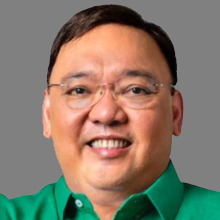 Harry Roque