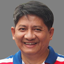 Larry Gadon