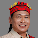 Teddy Baguilat