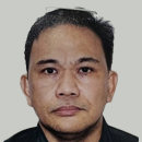 ROY JERUSALEM CABONEGRO