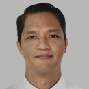 ATTORNEY ANGELO DE ALBAN