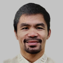 MANNY PACMAN PACQUIAO