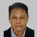 LEANDRO VERCELES JR.