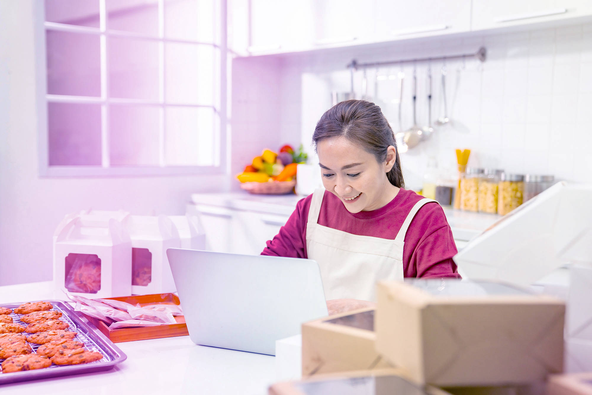 Mobirise Website Builder