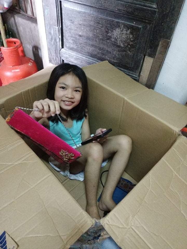 Balikbayan Box