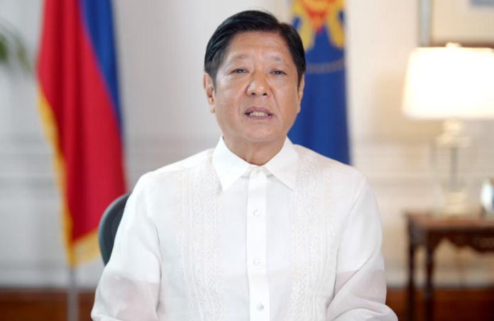 Panata Kontra Fake News | President Ferdinand Bongbong Marcos Jr.