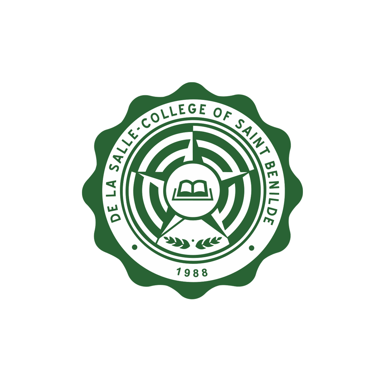 De La Salle-College of Saint Benilde