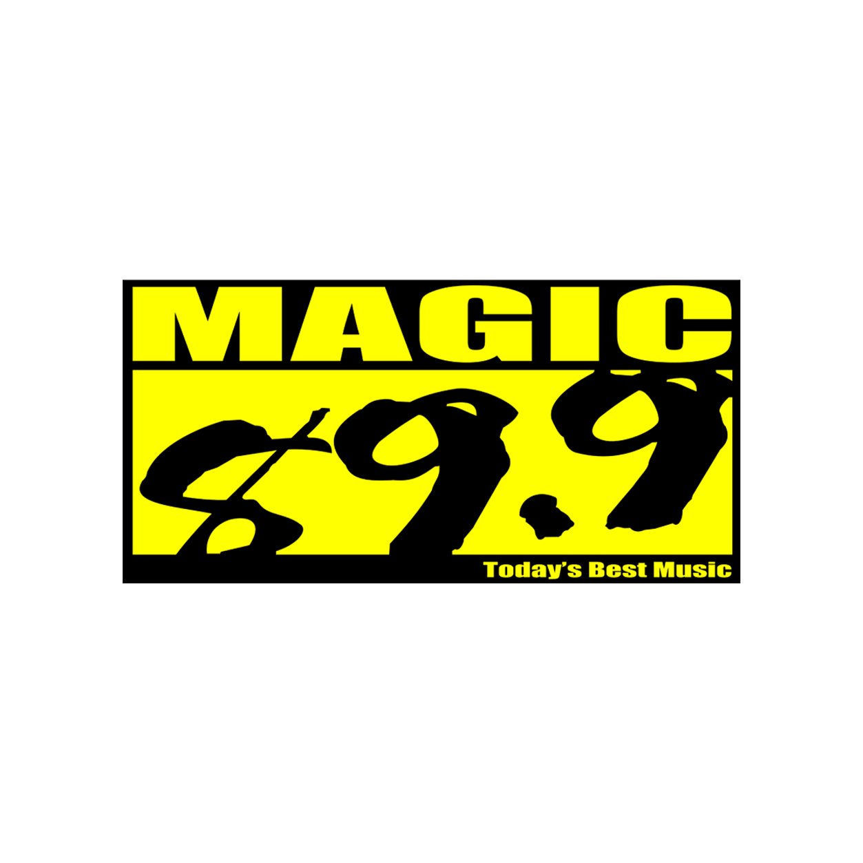 Magic 89.9