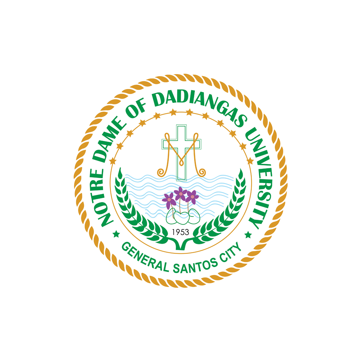 Notre Dame of Dadiangas University