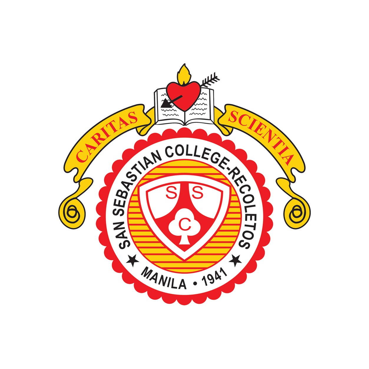 San Sebastian College-Recoletos