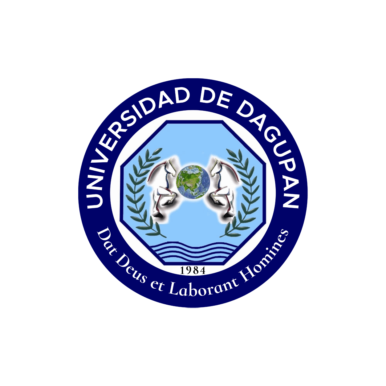 Universidad de Dagupan