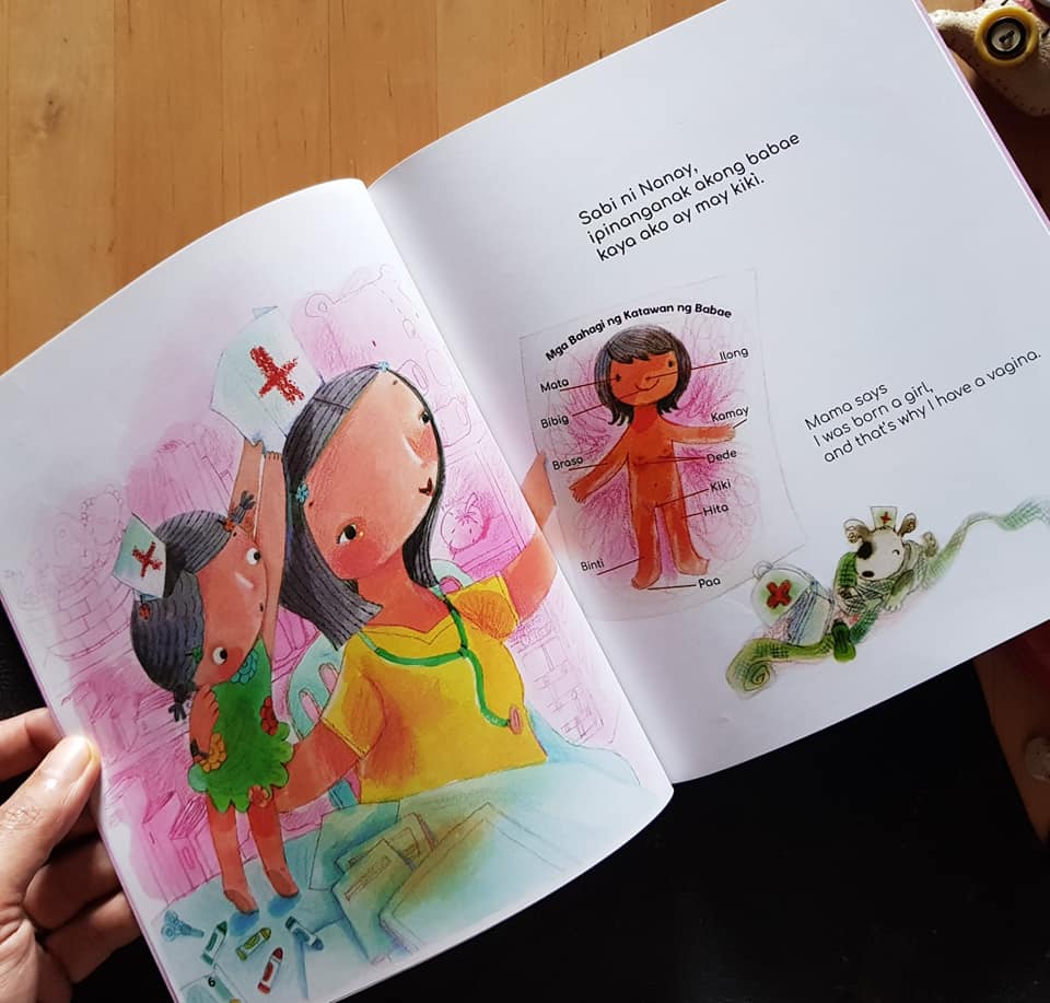 Sex Education in the Philippines