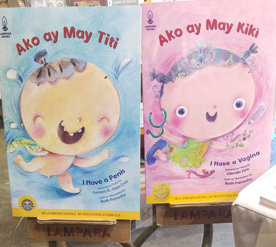 Sex Education in the Philippines