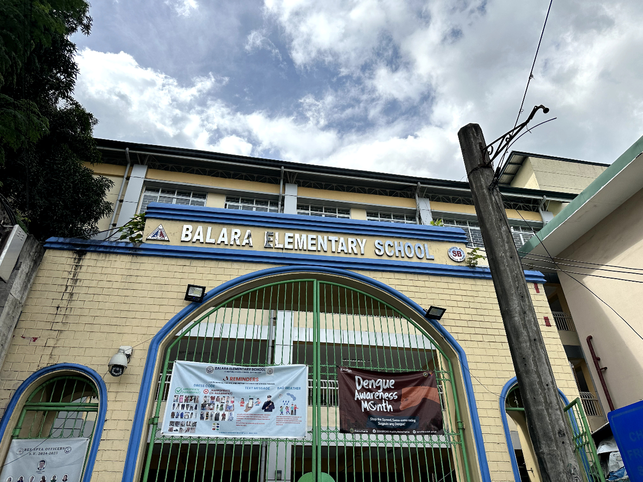 Sex Education in the Philippines