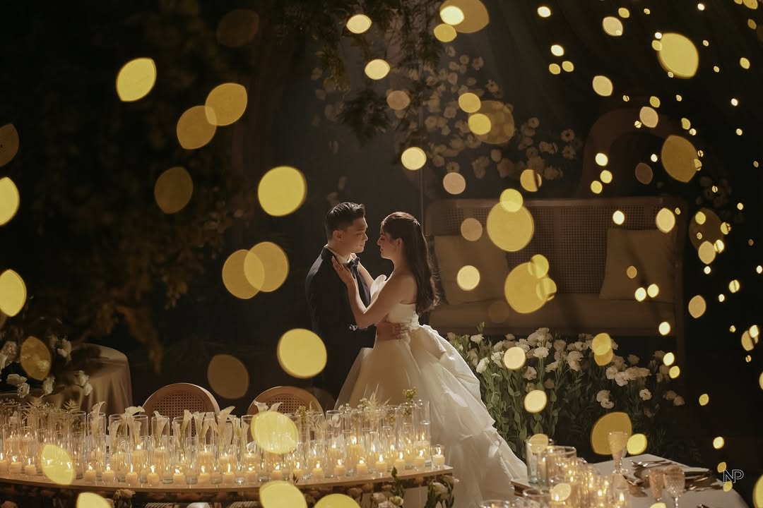 Shaira Diaz and EA Guzman