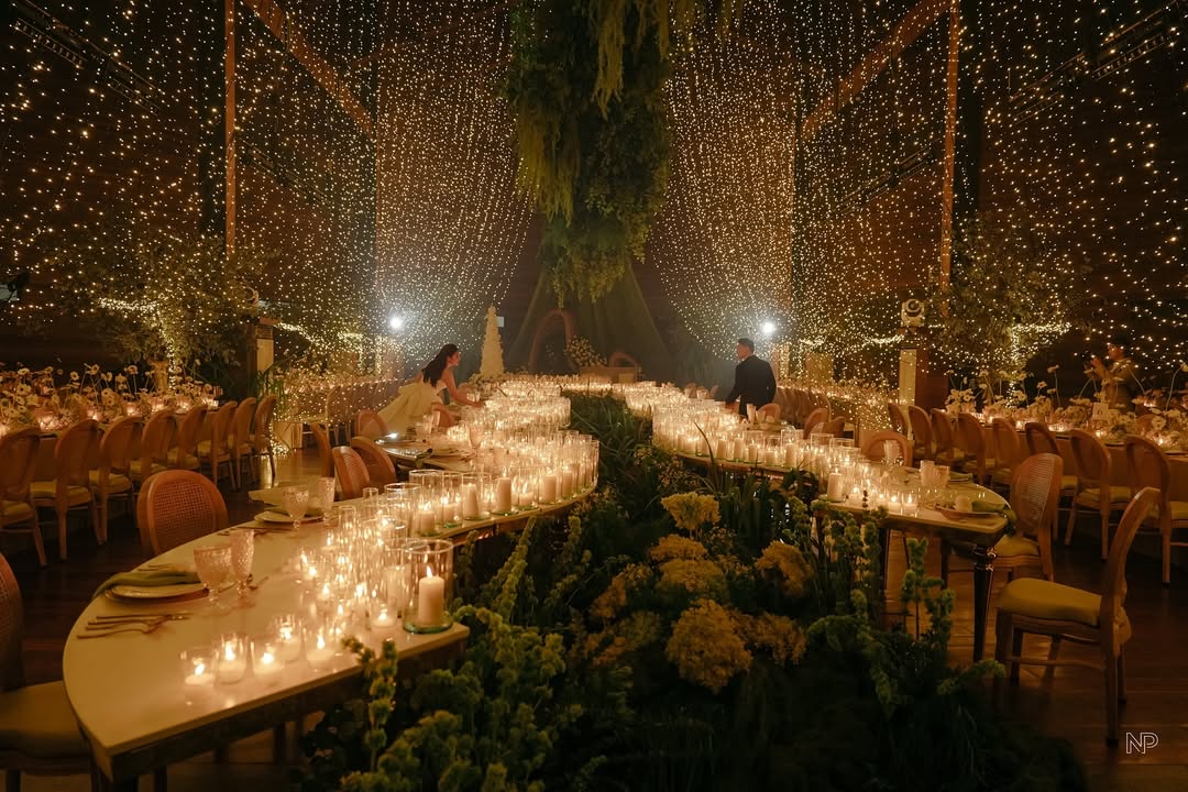 Shaira Diaz and EA Guzman