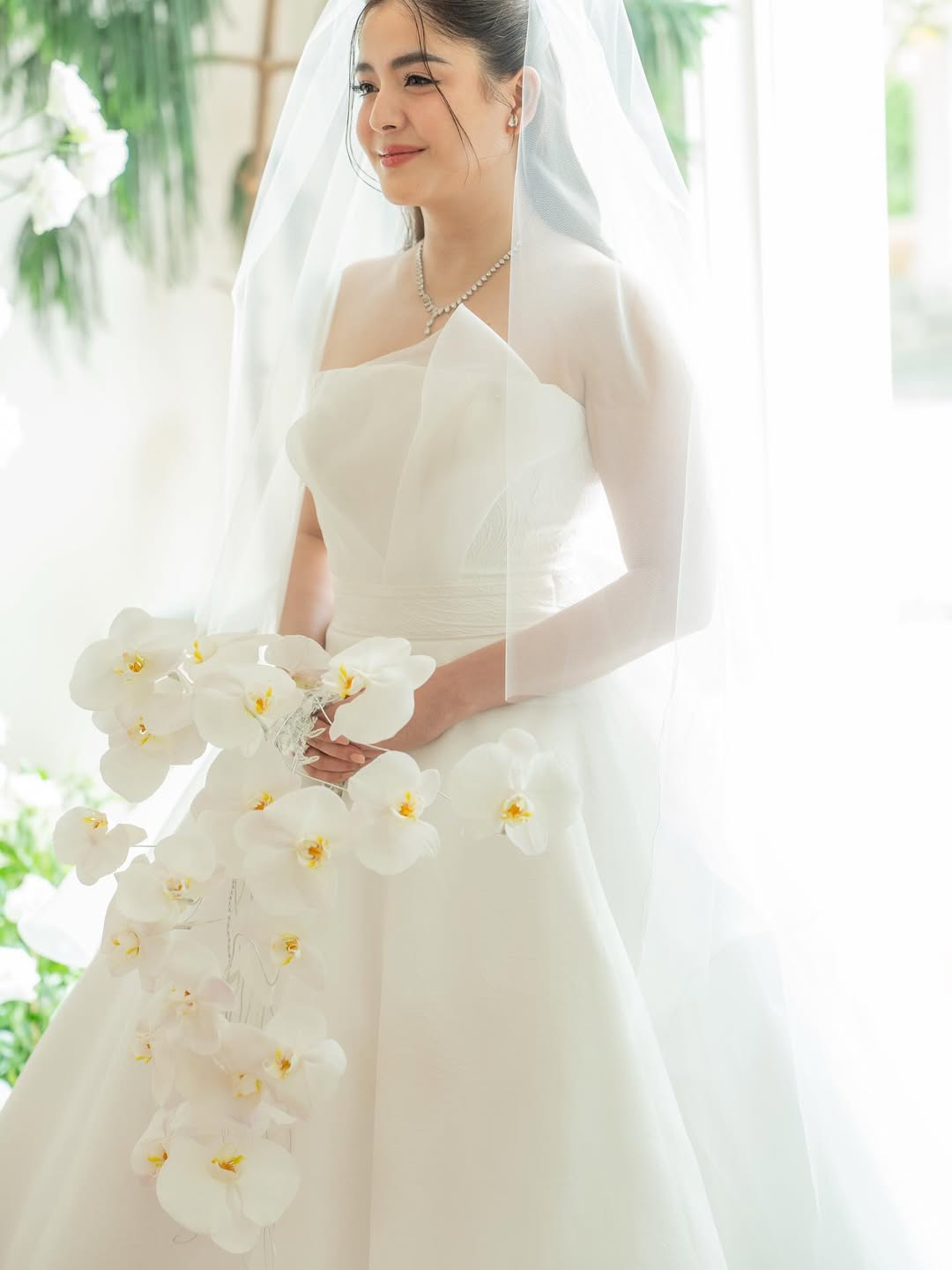 Shaira Diaz and EA Guzman